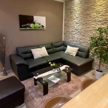 Wilsmann Apartmentvermietung Hövelhof Buitenkant foto