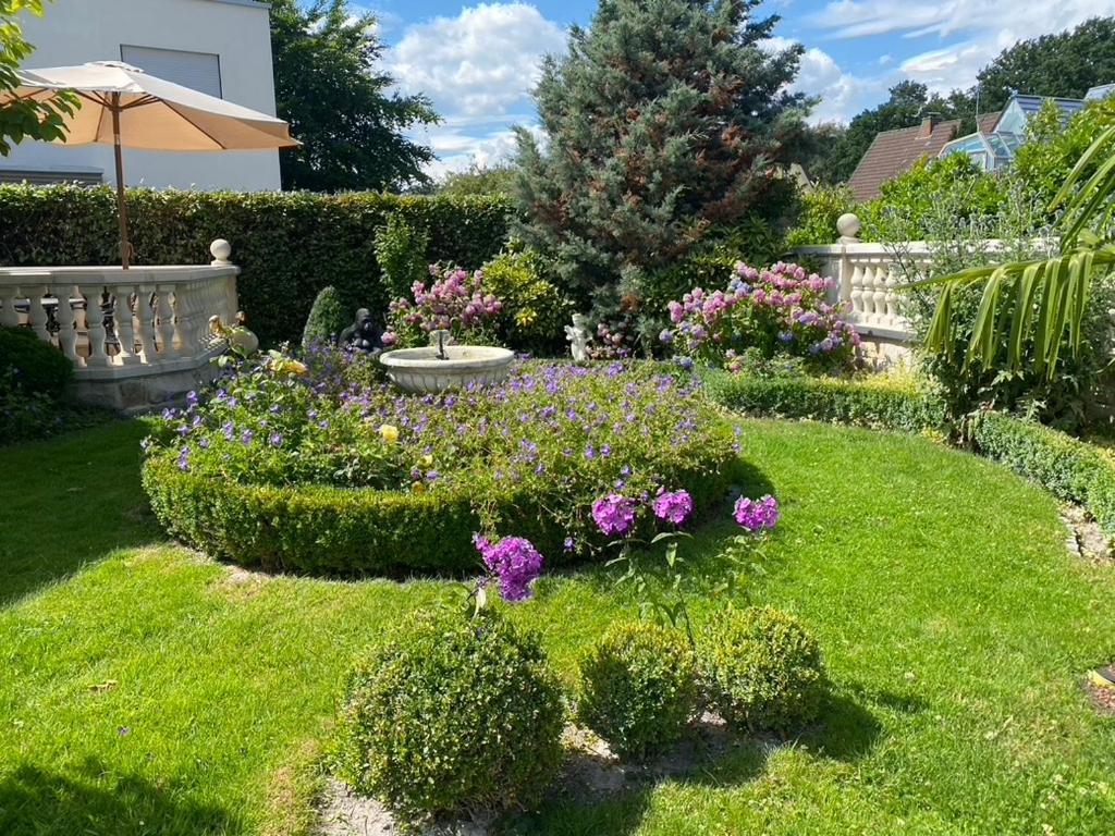 Wilsmann Apartmentvermietung Hövelhof Buitenkant foto