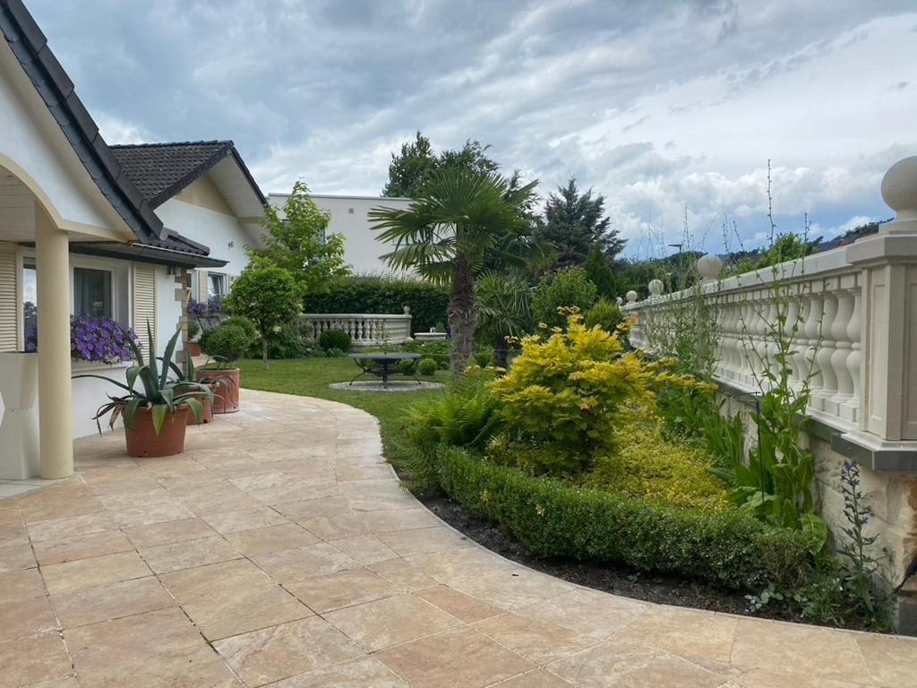 Wilsmann Apartmentvermietung Hövelhof Buitenkant foto
