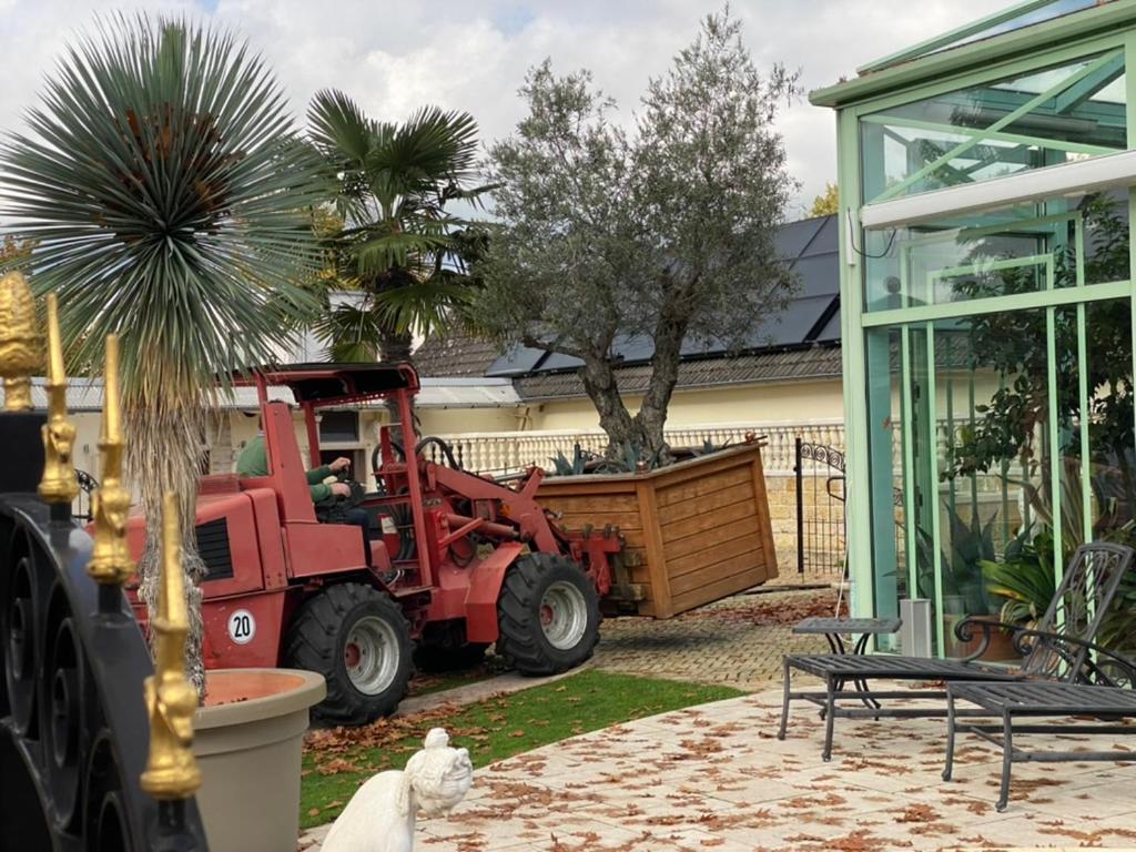 Wilsmann Apartmentvermietung Hövelhof Buitenkant foto