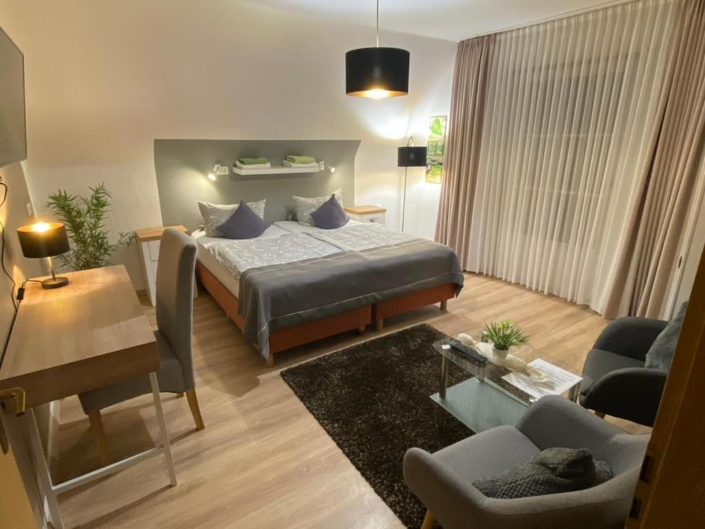 Wilsmann Apartmentvermietung Hövelhof Buitenkant foto