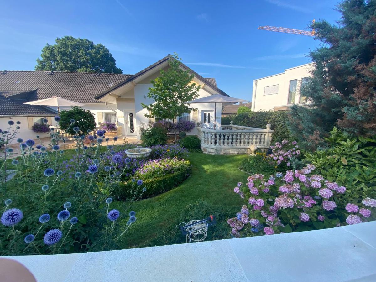 Wilsmann Apartmentvermietung Hövelhof Buitenkant foto
