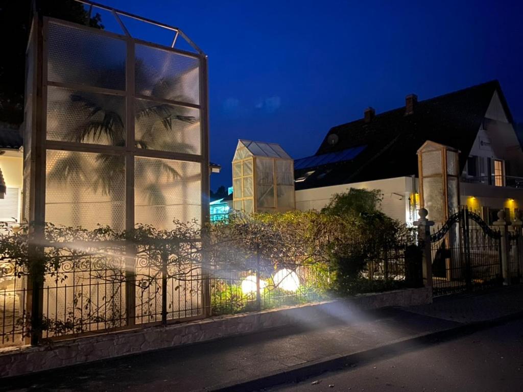 Wilsmann Apartmentvermietung Hövelhof Buitenkant foto